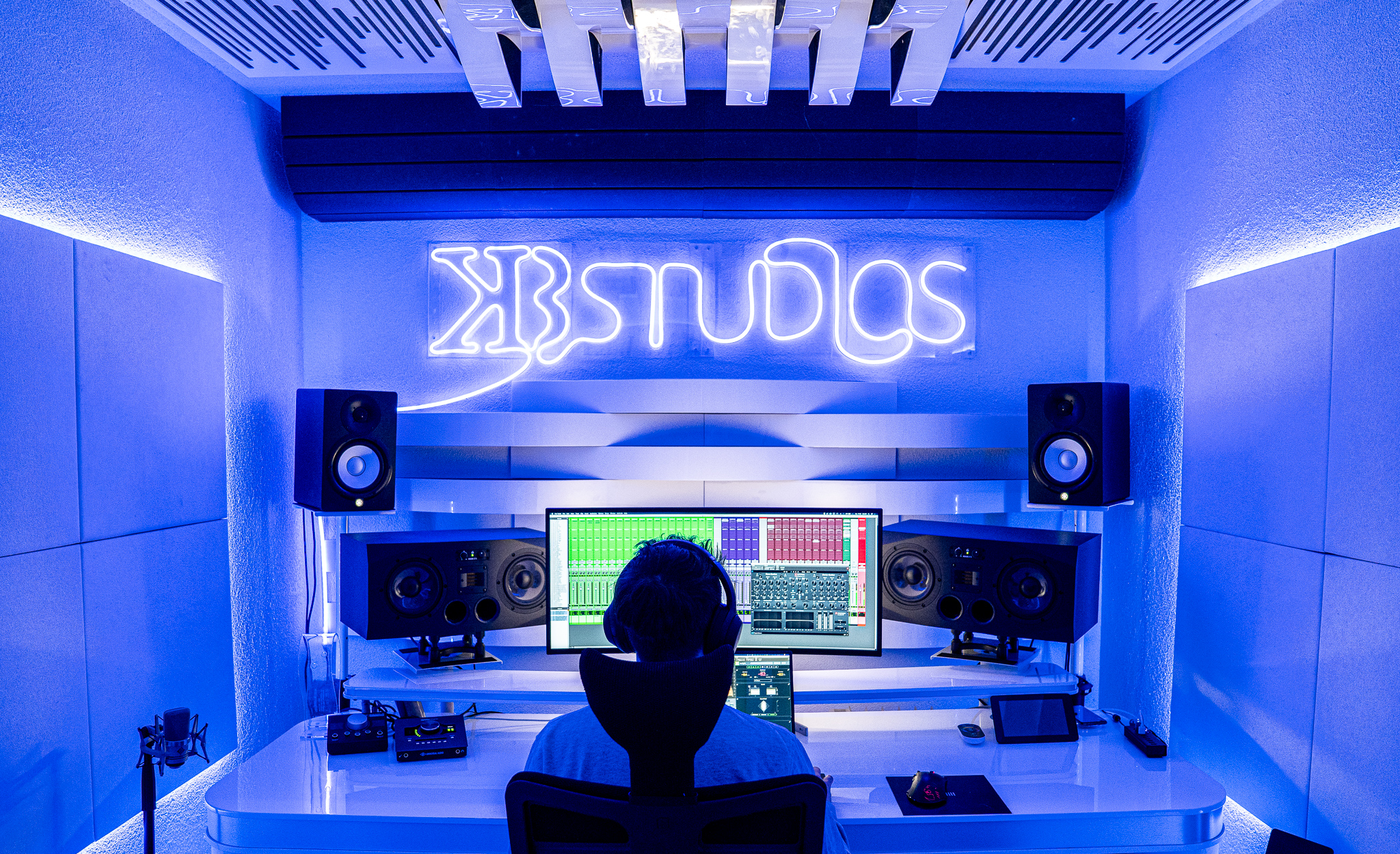 KB Studios