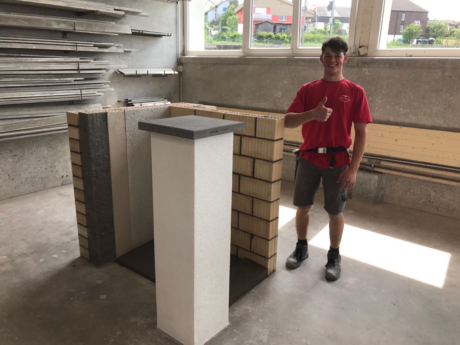 Apprenticeship