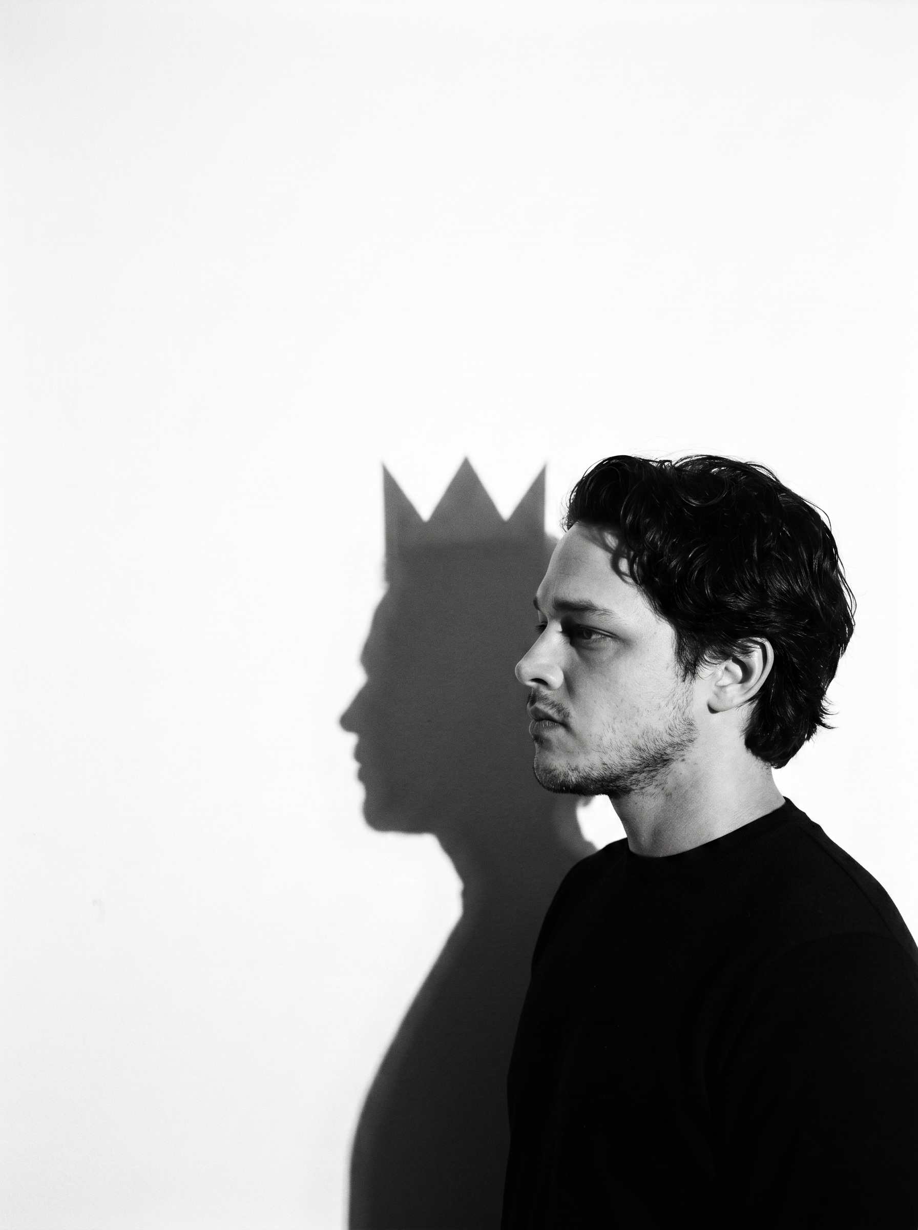 CROWND